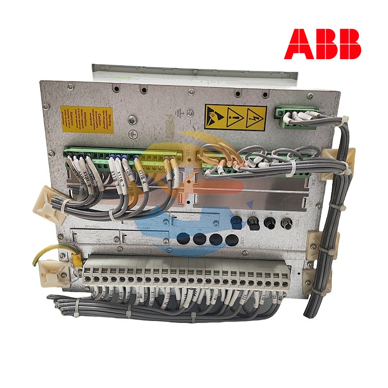ABB RET670  1MRK004816-AB2